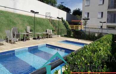 Imagem 7: APARTAMENTO RESIDENCIAL em CAMPINAS - SP, SÃO BERNARDO