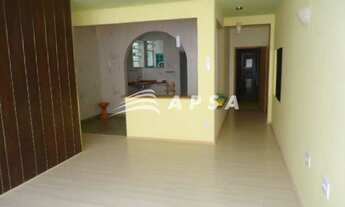 Imagem 2: Rio de Janeiro - Apartamento Padrão - Tijuca