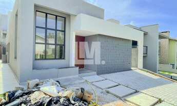 Imagem 2: Casa de condomínio térrea para venda possui 150 metros quadrados com 3 quartos