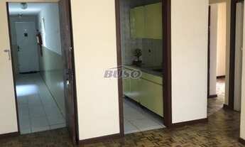 Imagem 3: CURITIBA - Apartamento Padrão - Campo Comprido