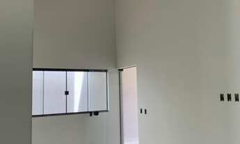 Imagem 7: Casa a venda com 98 m² com 3 quartos 1 suíte - Bairro Cardoso - Aparecida de Goiânia