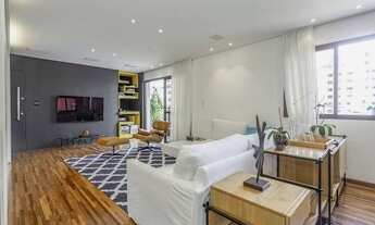 Imagem 3: Venda Apartamento 3 Dormitórios - 148 m² Perdizes