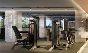 Imagem 4: Porto Alegre - Apartamento Padrão - Petrópolis