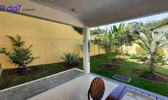 Imagem 5: Casa com 4 suítes à venda, 381 m² - Colina de São Fernando - Cotia/SP