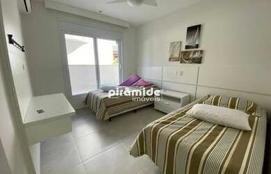 Imagem 15: Casa de Alto Padrão, Pé na Areia, Praia daCocanha - Caraguatatuba/SP