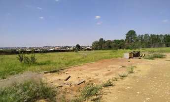 Imagem: HORTOLâNDIA - Terreno Padrão - Jardim