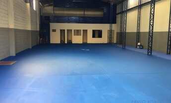 Imagem: GALPÃO - PUTIM - SP