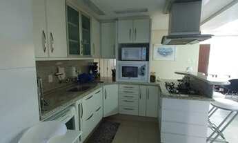 Imagem 5: Cobertura com 4 dormitórios à venda, 148 m² por R$ 1.100.000,00 - Praia Brava - Florianópo