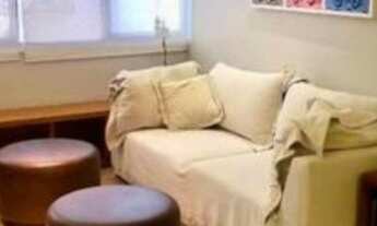 Imagem 3: LEBLON HUMBERTO DE CAMPOS REFORMADO 3 QUARTOS COM VAGA