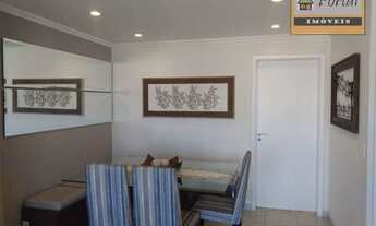 Imagem 6: Apartamento com 3 dormitórios à venda, 112 m² por R$ 660.000,00 - Vila Arens II - Jundiaí