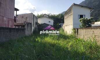 Imagem 5: Lote/Terreno para venda com 360 metros quadrados em Cidade Jardim - Caraguatatuba - SP