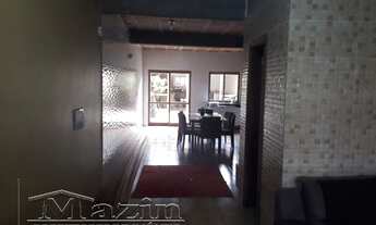 Imagem 4: Porto Alegre - Casa Padrão - Hípica