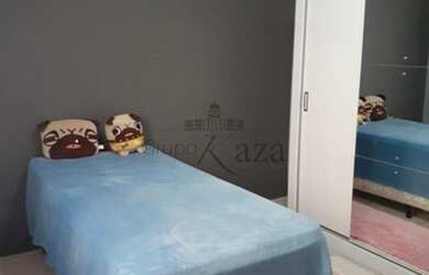 Imagem 3: Sobrado - Residencial Gazzo - 4 Dormitórios - 128m²