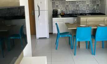 Imagem 2: APART QUARTO E SALA NO ILOA RESIDENCE