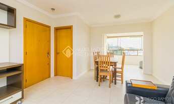 Imagem 3: Apartamento com 2 quartos, suite e vaga dupla em Cristo Redentor - Porto Alegre - RS