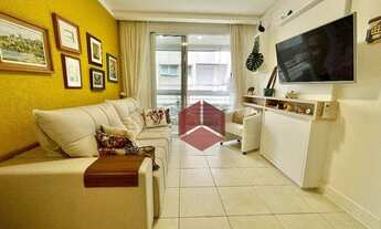 Imagem 3: Apartamento à venda, 74 m² por R$ 950.000,00 - Jurerê Internacional - Florianópolis/SC