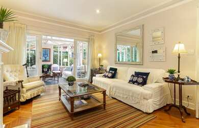 Imagem 7: Casa Charmosa à venda no coração do Capivari em Campos do Jordão