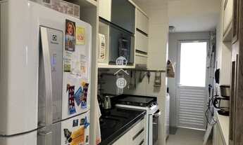 Imagem 3: Apartamento 2 Dormitórios com Suite