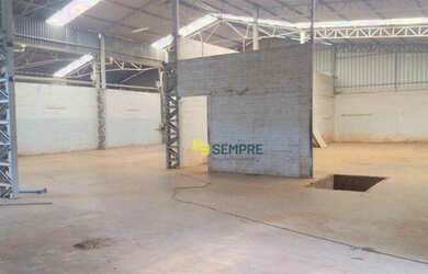 Imagem 7: Galpão para alugar, 1.700 m² - Distrito Industrial Simão da Cunha - Santa Luzia/MG