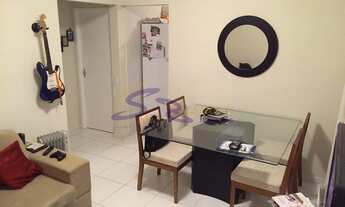 Imagem 2: Apartamento para venda no Edificio Azaléia