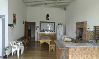 Imagem 4: Casa à venda no bairro Jardim Estância Brasil - Atibaia/SP