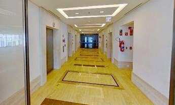 Imagem 5: Laje para alugar, 1091 m² por R$ 130.920/mês - Jardim Paulistano - São Paulo/SP