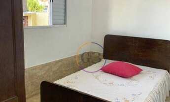 Imagem 2: Casa com 2 dormitórios para alugar, 50 m² por R$ 280,00/dia - Cassino - Rio Grande/RS