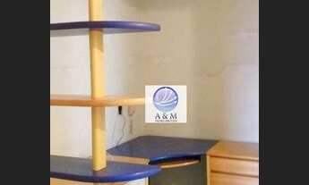 Imagem 5: Cobertura com 4 dormitórios à venda, 134 m² por R$ 650.000,00 - Penha de França - São Paul