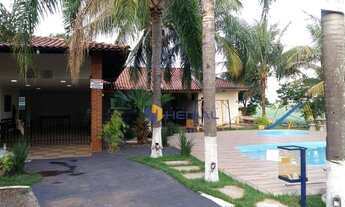 Imagem: Chácara com 4 dormitórios à venda, 5000