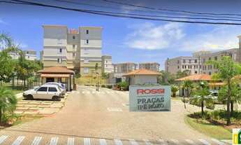 Imagem: Apartamento a Venda no Condomínio Residencial