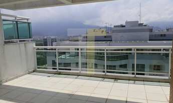 Imagem 6: COBERTURA PENÍNSULA FIT