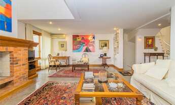 Imagem 3: Porto Alegre - Casa Padrão - CHÁCARA DAS PEDRAS