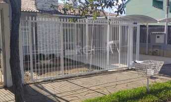 Imagem 5: Porto Alegre - Casa Padrão - Ipanema