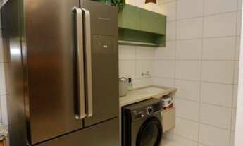 Imagem 2: Residencial Alto Areião -03 Quartos- COD.FLA02