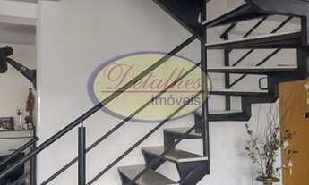 Imagem 3: Apartamento para Venda em São José dos Campos, Vila Ema, 2 dormitórios, 2 suítes, 3 banhei