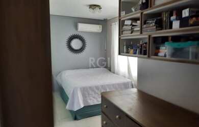 Imagem 5: Porto Alegre - Apartamento Padrão - Partenon