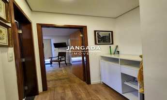 Imagem 6: Apartamento A Venda - 02 Dormitorios - Campos De Jordao - Mobiliado