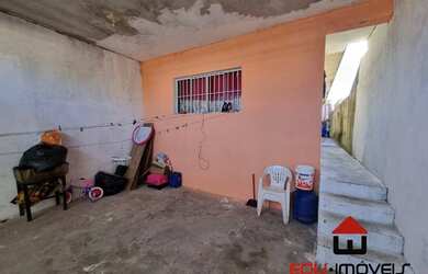 Imagem 2: CASA TÉRREA COM 1 DORM - JD VARAN - SUZANO/SP