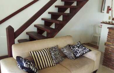 Imagem 3: Village para Locação em Camaçari, bairro novo, 3 dormitórios, 1 suíte, 1 banheiro, 1 vaga