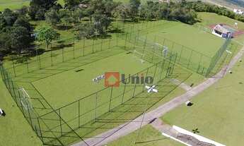 Imagem 6: Terreno à venda, 525 m² por R$ 220.000,00 - Residencial Terras de Ártemis (Ártemis) - Pira