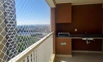 Imagem 3: Apartamento com 3 dormitórios à venda, 100 m² por R$ 700.000,00 - Jardim das Indústrias