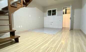 Imagem: SOBRADO PARA VENDA COMPOSTO POR 2 DORMI