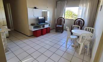 Imagem: Vende-se apartamento na praia do futuro