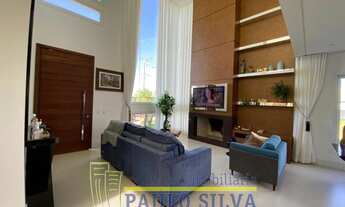 Imagem 4: Linda casa, 4 quartos, sendo 3 suítes, mobiliada e decorada. R$-1.500-Mil