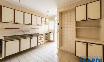 Imagem 2: APARTAMENTO - ACLIMAÇÃO - SP