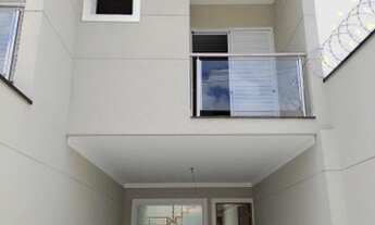 Imagem 3: Sobrados Novos nas Palmas do Tremembé