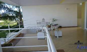 Imagem 4: Casa - Urbanova - Condomínio Altos da Serra II - 4 Suítes - 370m²