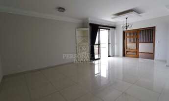 Imagem: Apartamento para venda com 143m². 3 dormitórios