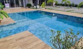 Imagem: Sensacional mansão em L.800m2 condomínio