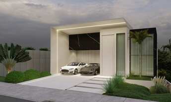 Imagem 4: Mansão no condomínio horizontal Alphaville Campina Grande - PB